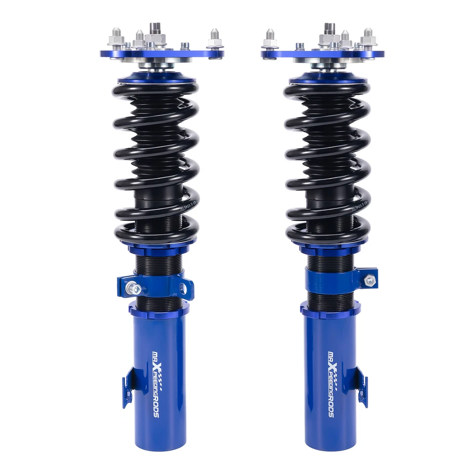 Coilovers Lowering Kit For Toyota Celica 00-06 ZZT231 ZZT230 1.8 VVT-i & T-Sport - Immagine 2 di 4