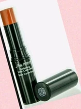 SHISEIDO Perfecting Stick Concealer 0.17 Oz 66 Deep  no box