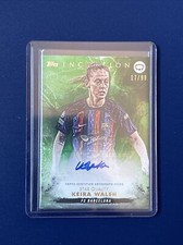2022-23 Topps Inception UEFA Club Competitions Soccer Cards Checklist 26