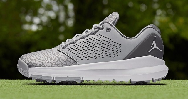 jordan trainer golf shoes for sale