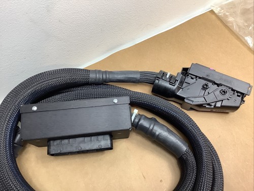 2007-Up Maxxforce 11 & 13 -E1 ENGINE HARNESS 00-01168-00 - Picture 6 of 11