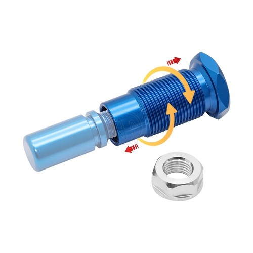 Cam Chain Tensioner Manual Timing Tensioner For Polaris RZR XP 900 11-13 XP 2016 - Picture 7 of 10