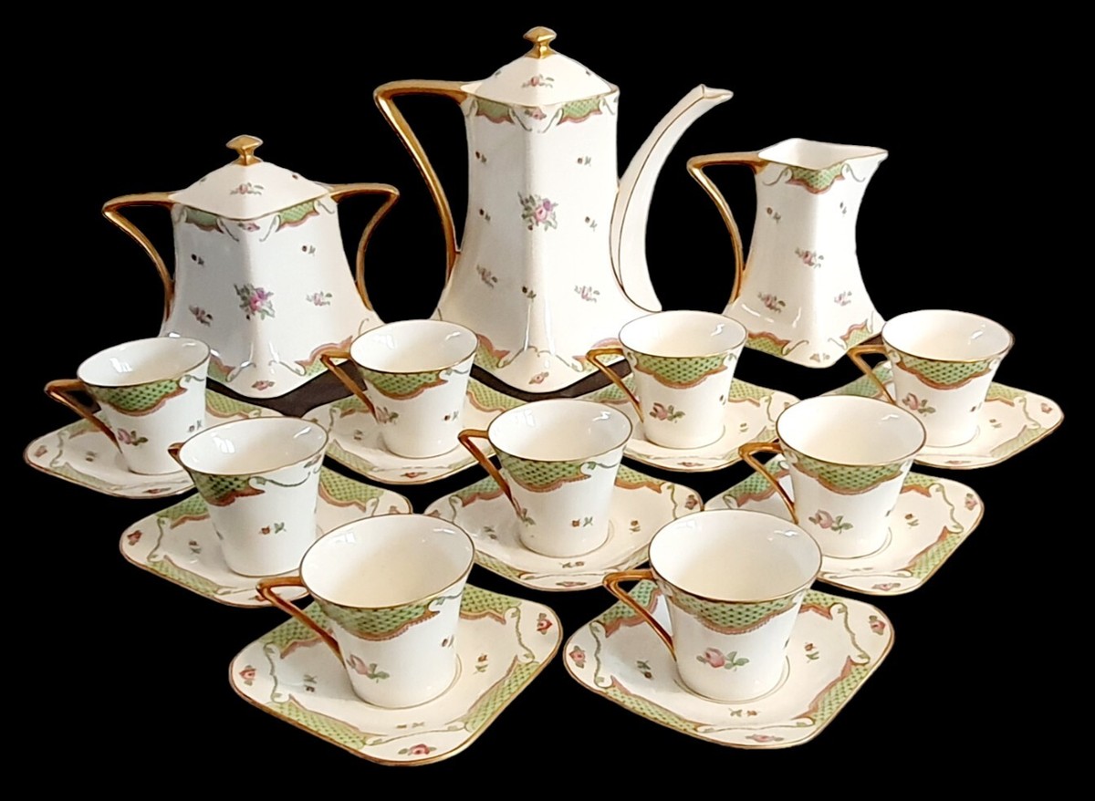 Limoges Doll Alfred Lanternier Al Et Cie Cherie 9 Luxury Dol