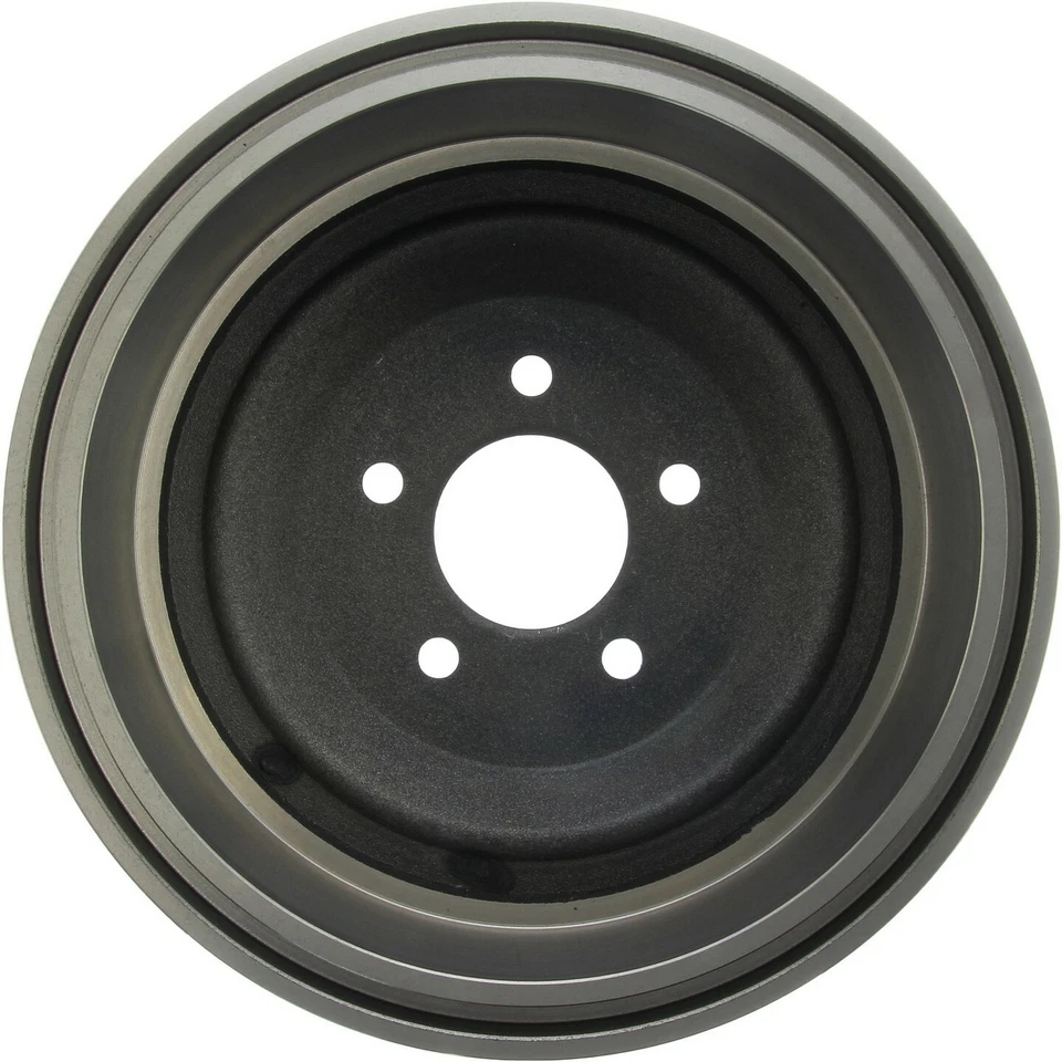 For 1987-1991 Ford LTD Crown Victoria Standard Brake Drum Rear Centric 1988 1989 - Image 3 of 4