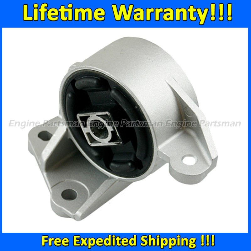 S1900 Front Manual Transmission Mount For 20032004 Saturn Ion 2.2L eBay