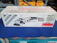 Makita Ga7020 7 Angle Grinder Makita Ga7020 7 Angle Grinder