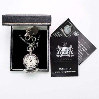 ae williams watch