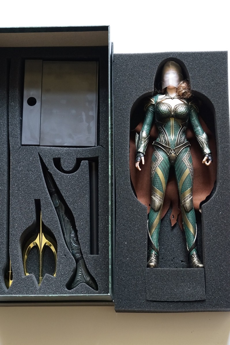 1/6 Flash Point FP-22170B Princess of Atlantis ZSJL Mera 1/6 Flash Point FP-22170B Princess of Atlantis ZSJL Mera