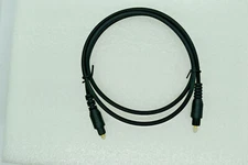 TOSLink Fiber Optical  Digital Audio Cable SPDIF Sound Bar DTS DOLBY USA STOCK 