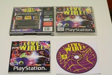 ebay® Auktion 126859406575 | Live Wire! (PsOne) PS1+2Spiel Thumbnail of ebay® auction 126859406575 | Live Wire! (PsOne) PS1+2Spiel