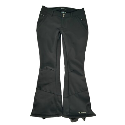 Columbia Omni Wind Block Breathable Windproof Snow Pants