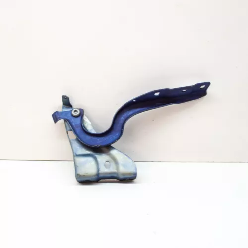 NUOVA CERNIERA COFANO ANTERIORE SINISTRA MERCEDES-BENZ B W246 A2468800328 ORIGINALE - Foto 2 di 10
