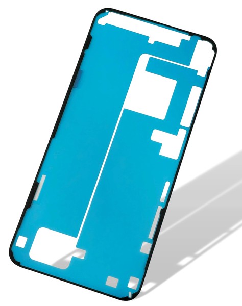 Google Pixel 8 Pro Kleber (Klebefolie Dichtung) Display (Bildschirm) Klebe Folie-image