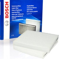 Bosch 1987432242 Innenraumfilter FüR BMW X3 F25 X4 F26 1.6-3.0D 09.10-03.18