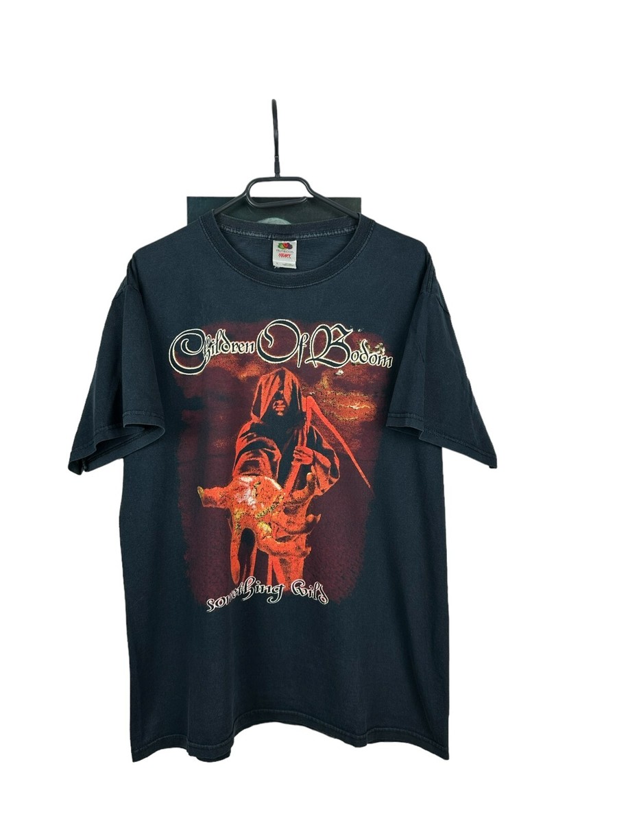 childrenofbodom バンドT COB チルドレン オブ ボドム・CHILDREN OF