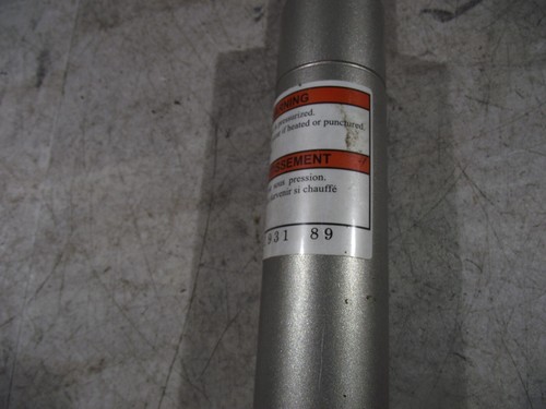 2016 SKIDOO SUMMIT SP 800R 154, REAR SUSPENSION SHOCK ABSORBER  (OPS1222) - Picture 8 of 8