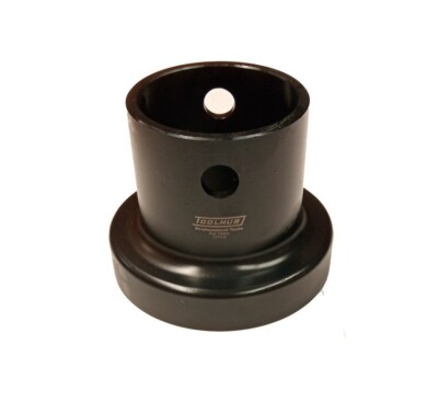 TOOLHUB 10863 HGV Axle Hub Nut Socket 127mm 8 Point Sides For ROR ...