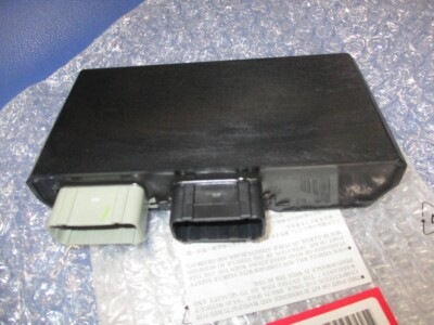HRC HONDA CBR250RR MC51 2017 ECU Control Unit for Race Base Model