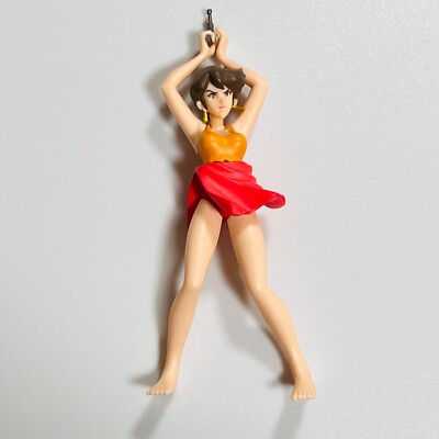 コレクションシリーズセスジタカネミナミ-3 Fujiko Mine Albatross Lupin the Third Collectibles Figure Japanese