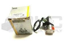 NEW PARKER 71395SN2GNJ1N0C111C2 SOLENOID VALVE