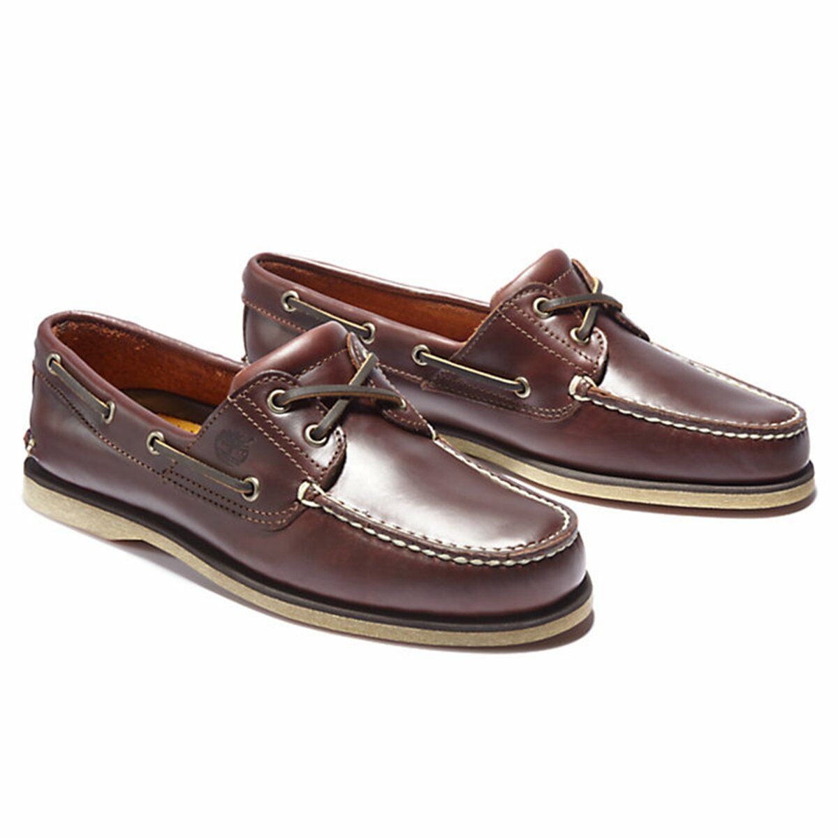 Timberland Men's Shoes - Timberland Classic Boat Shoes Timberland Men's Shoes - Timberland Classic Boat Shoes