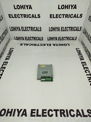 PARKER 6055-PROF-00 PROFIBUS COMMUNICATIONS CARD ( USED CONDITION )
