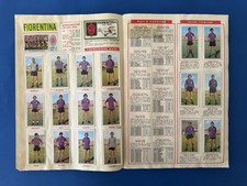 Figurine Calciatori Panini A-1970/71 Lazio, Wilson New