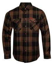 😱 Dixxon Flannel Co. 😨 -  XL - The HIVE - BNIP - SOLD OUT!!