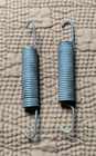GI Joe Defiant Shuttle Launch Gantry Crawler Lift Suspension SPRINGS Set