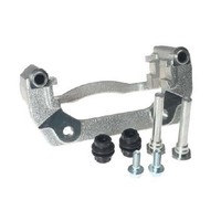 Halter Bremssattel Vorne FüR Mercedes A-Klasse W169 04 Bis 12 Budweg Neu M266980