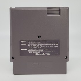 DuckTales - Nintendo NES Cartridge - PAL B - Duck Tales