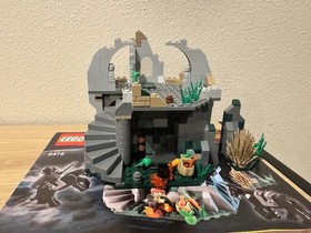 LEGO Lord of the Rings 9472 Attack On Weathertop 