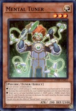 Mental Tuner MP24-EN310 25th Anniversary Tin: Dueling Mirrors Yu-Gi-Oh NM