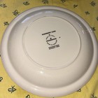 Wedgwood Raspberry Cane 9” Lunch Plates Set of 4 England Discontinued — photo 10