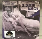 TAYLOR SWIFT Elizabeth Taylor SEALED limited edition 7" single Vinyl RSD