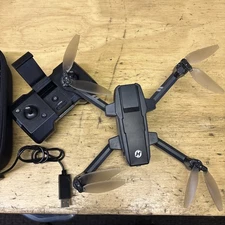 Holy Stone Drone HS440 Remote Controller Batteries Case