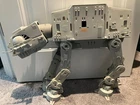 Vintage Kenner Star Wars 1981 AT AT Imperial Walker Empire Strikes Back Vehicle
