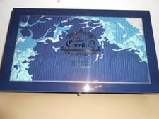 Premium Perez Carrillo Deep Blue Limited Edition 2026 Empty Cigar Box Premium Perez Carrillo Deep Blue Limited Edition 2026 Empty Cigar Box