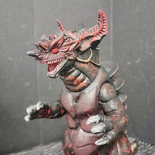 Ultra Monster Old Model Out of Print Soft Vinyl Chaos Gormede (3033ni)