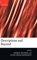 Marga Reimer (U. A.) | Descriptions And Beyond | Buch | Englisch (2004)