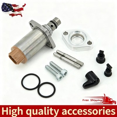 for Hitachi Hino J05E J08E Engine Regulator Suction Control Valve 294200-0650