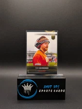 Tom Schreiber 2024 PLL Fieldside #83 Gold Foil
