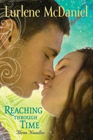 Lurlene Mcdaniel | Reaching Through Time | Taschenbuch | Englisch (2012)