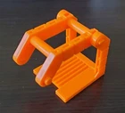Vintage 1987 Transformers G1 Scorponok Elevator Connector Platform Accessories