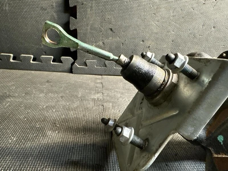 Chevrolet Silverado 1500 2500 1999-2002 camioneta potencia hidráulica refuerzo de freno OEM Foto 3 de 4