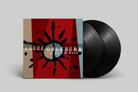Bruce Cockburn: Bruce Cockburn: O Sun O Moon (180G) - - (Lp / O)