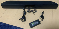 SONY CECH-ZVS1J PS3 surround sound system Use...