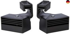 Maclaren XLR-Autositzadapter Britax Romer- Kompatibel mit
