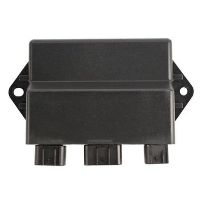 Magimaker Ignitor CDI Box, CDI Module Compatible with Yamaha Kodiak 400 YFMFA 20