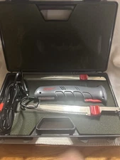 American Angler Electric 12v Fillet Knife Car Boat/DWK175